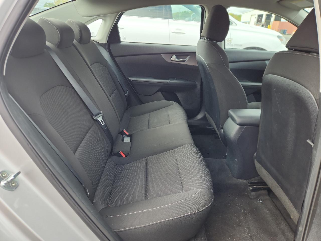 2020 Kia Forte Fe VIN: 3KPF24AD5LE255350 Lot: 82209005