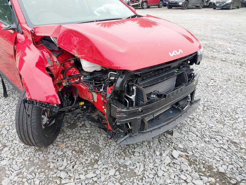 2025 KIA STONIC 1.0T GDI 98 2 5DR