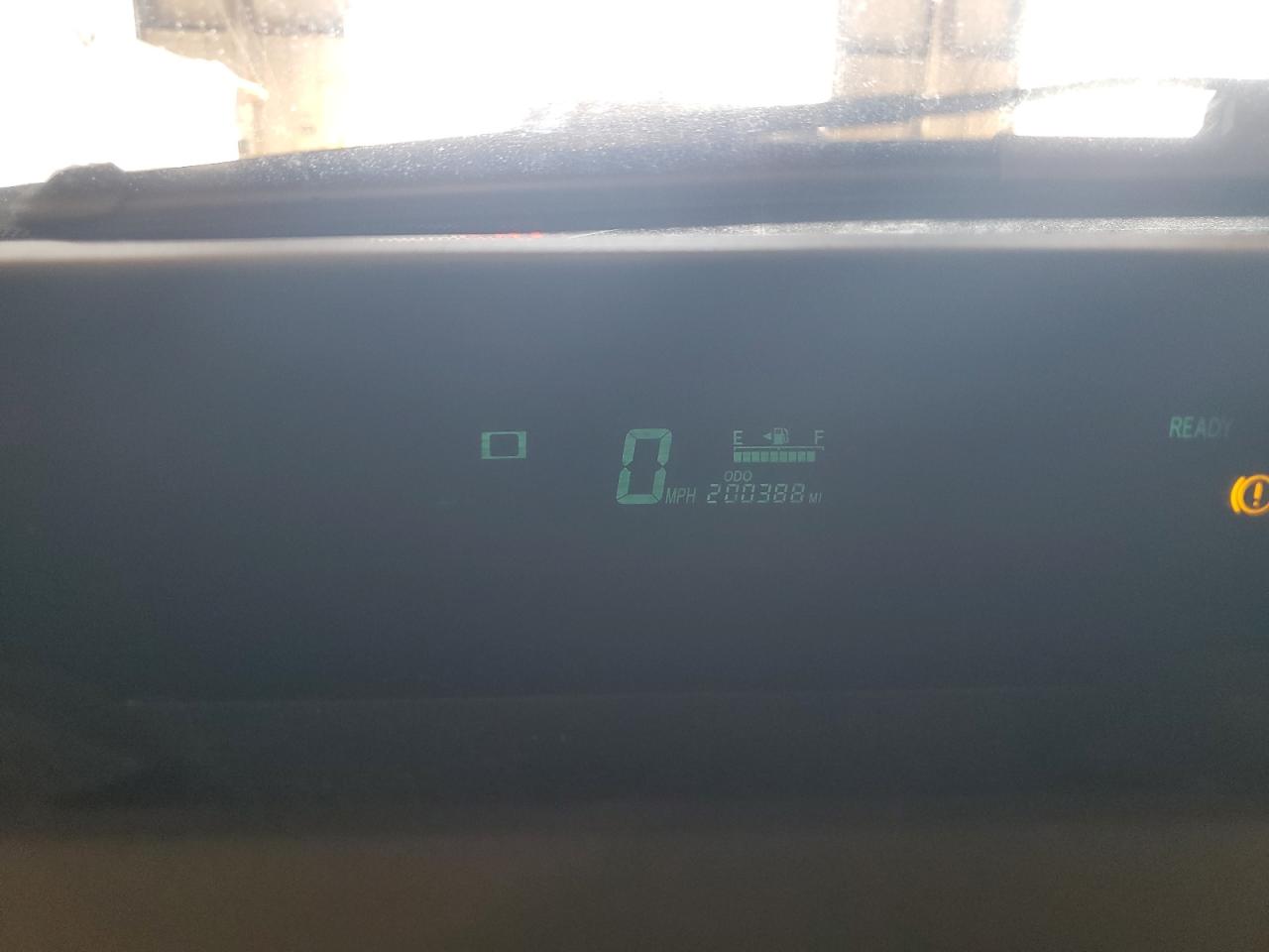 2009 Toyota Prius VIN: JTDKB20U297873562 Lot: 84552385