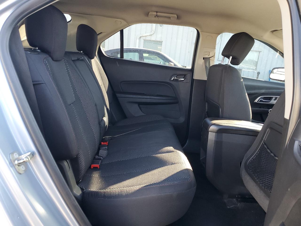 2014 Chevrolet Equinox Lt VIN: 2GNFLBE37E6313083 Lot: 86128365