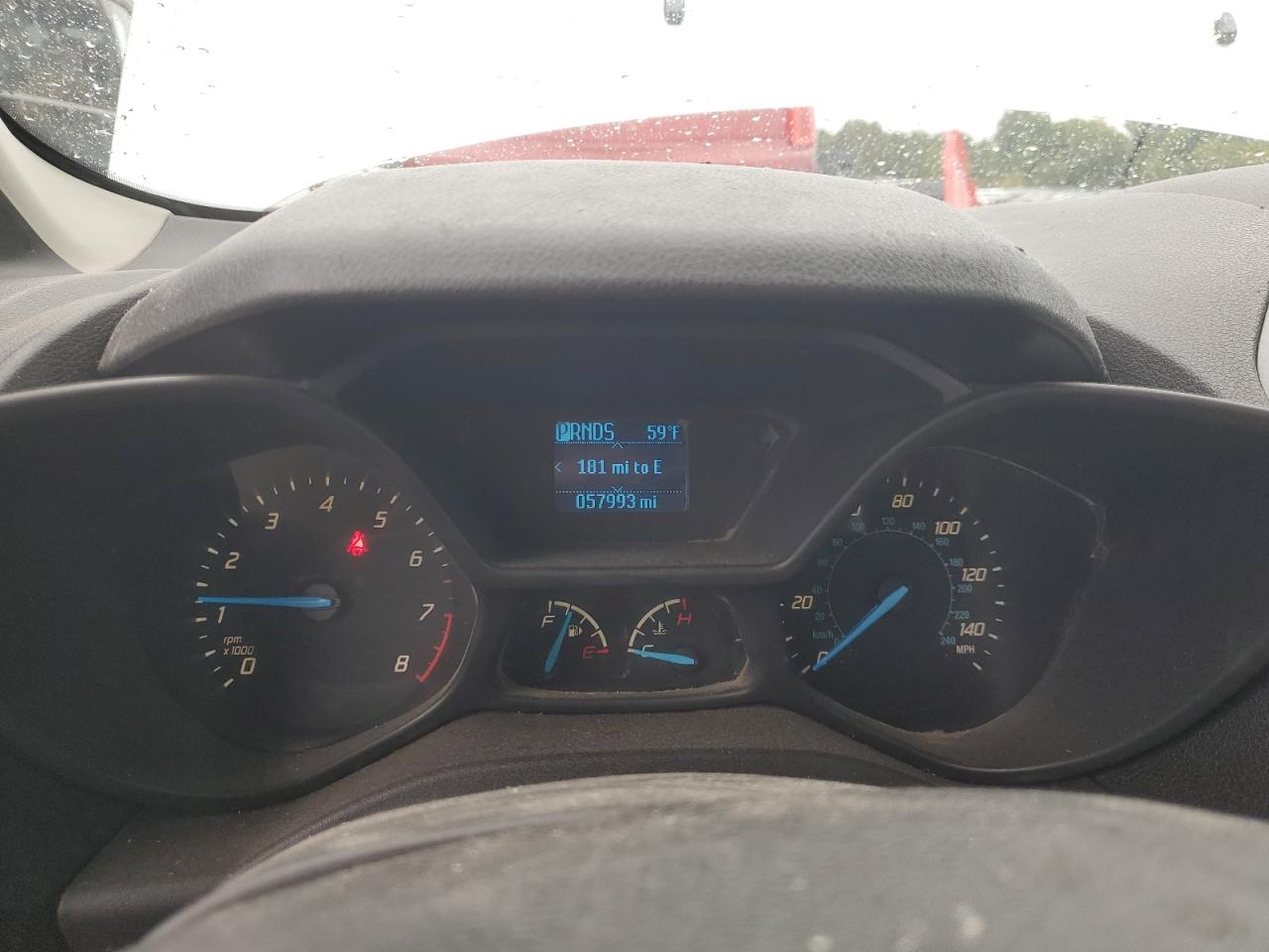 2014 Ford Transit Connect Xl VIN: NM0LS7E75E1168768 Lot: 86286815