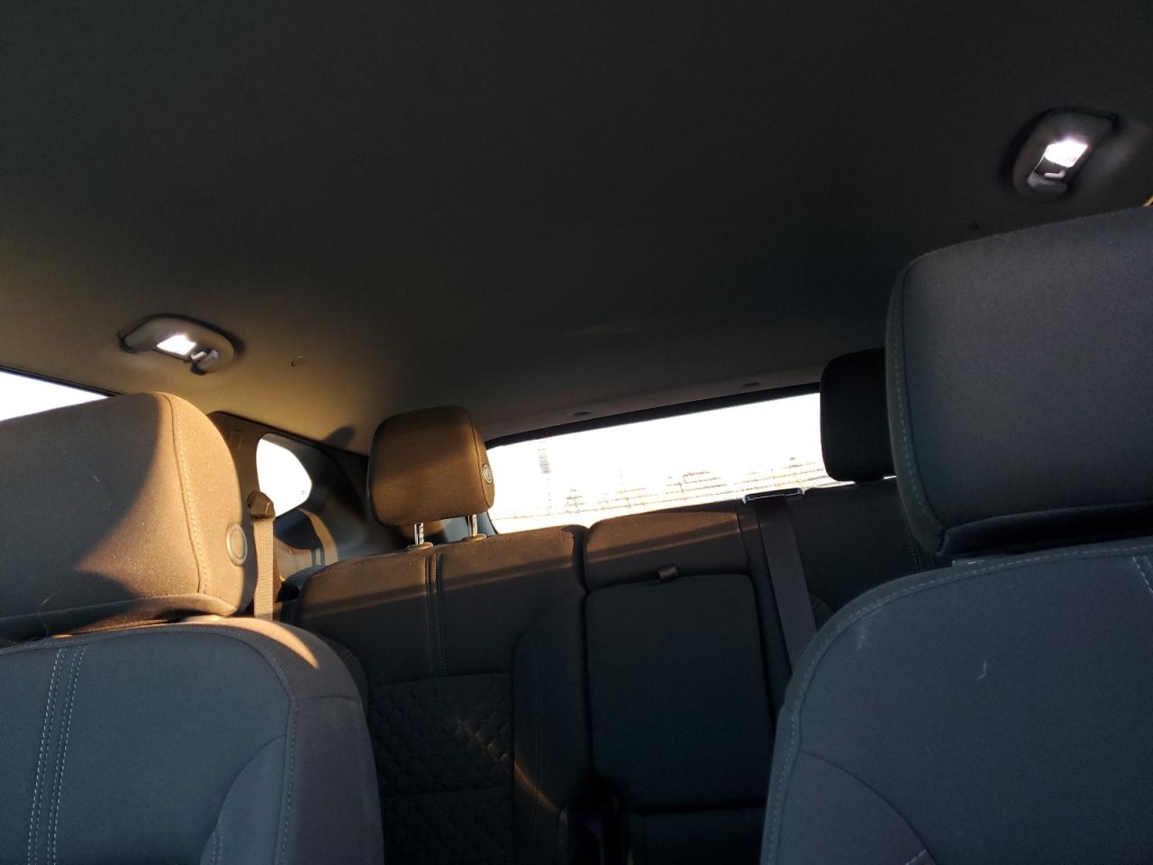 2020 Chevrolet Blazer 2Lt VIN: 3GNKBCRS2LS542973 Lot: 90492195