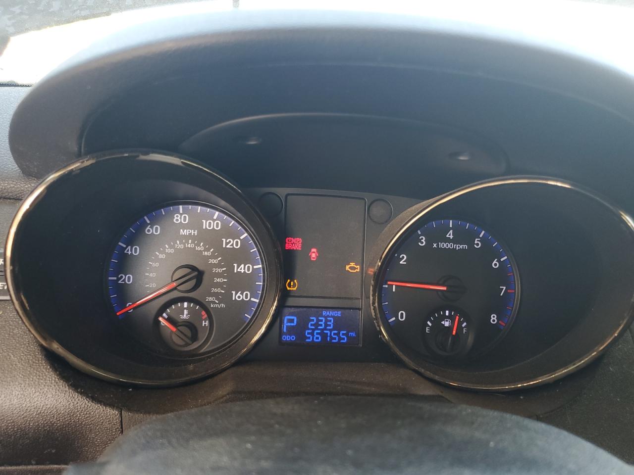 2011 Hyundai Genesis Coupe 3.8L VIN: KMHHU6KH9BU063604 Lot: 71160445