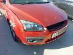 2007 FORD FOCUS ZETEC CLIMATE  for sale at Copart SANDY