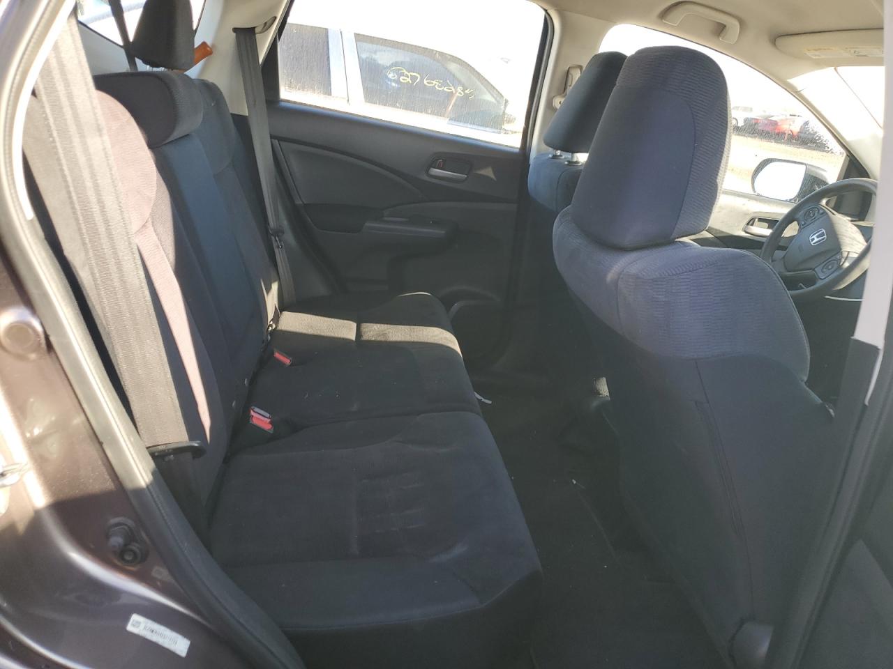 2014 Honda Cr-V Lx VIN: 3CZRM3H34EG712729 Lot: 90489865