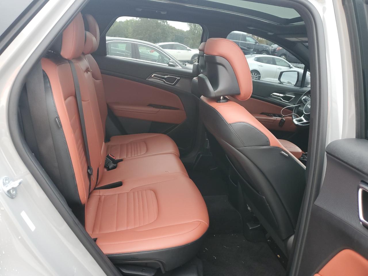 2024 Kia Sportage Sx Prestige VIN: 5XYK53DFXRG154068 Lot: 85257585