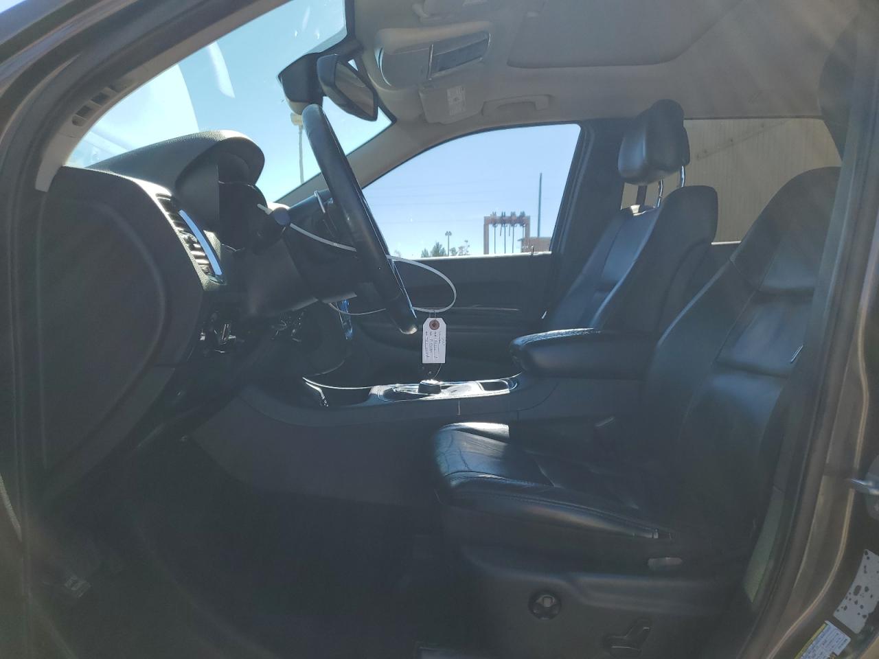 2015 Dodge Durango Limited VIN: 1C4RDJDG6FC101365 Lot: 90614465