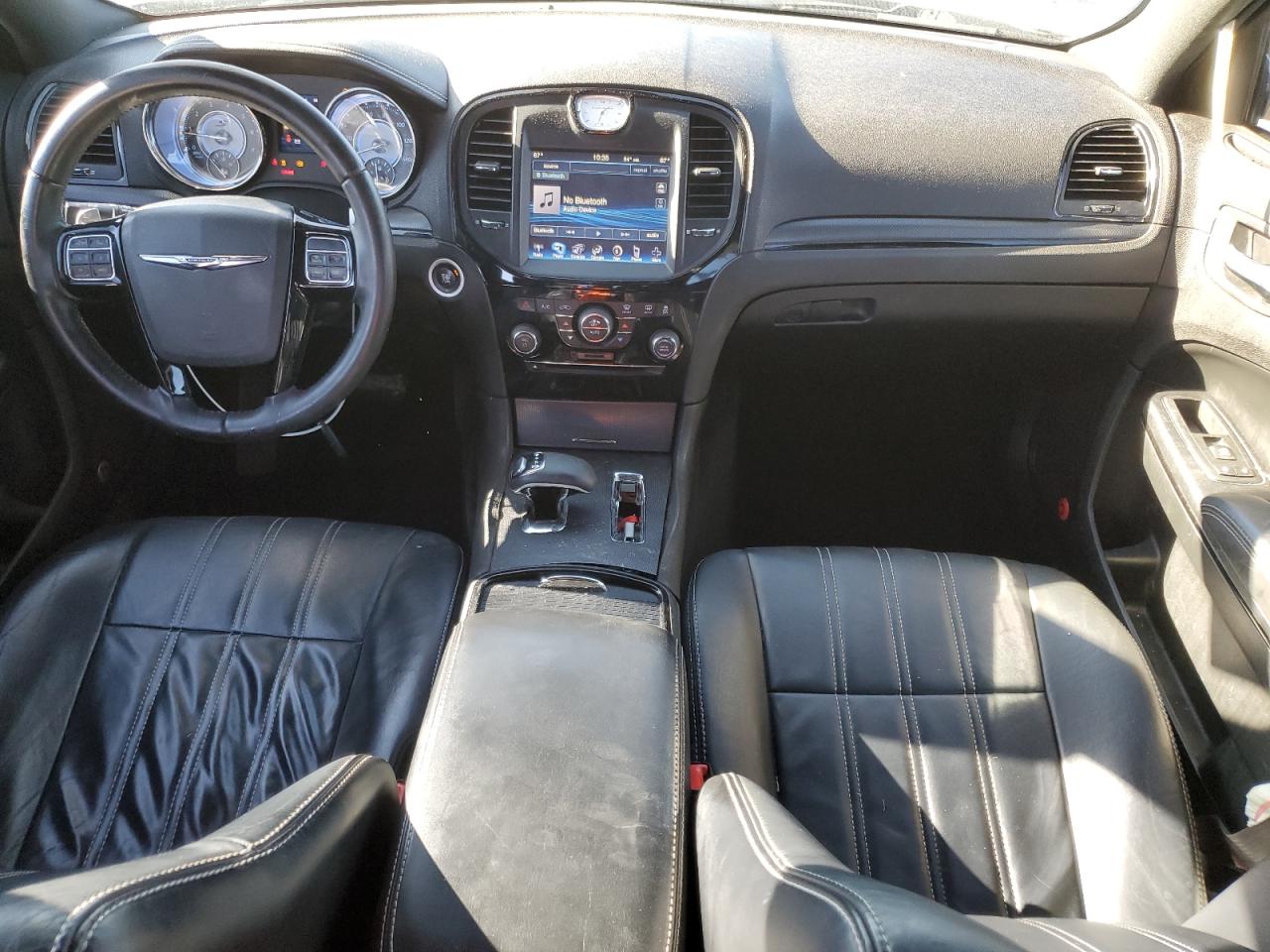 2014 Chrysler 300 S VIN: 2C3CCABG3EH336981 Lot: 90485695