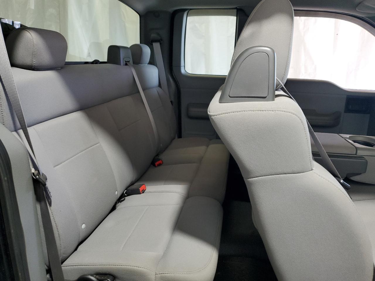 2006 Ford F150 VIN: 1FTRX14W26FB06835 Lot: 84768025