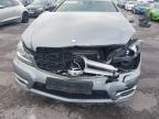 2012 MERCEDES-BENZ C CLASS C220 CDI BLUEEFFICIENCY AMG SPORT 2DR AUTO for sale at Copart CHESTER