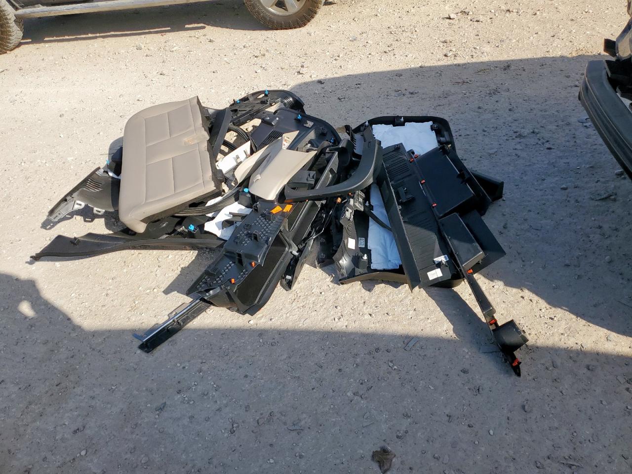 2020 Ford Explorer Limited VIN: 1FMSK7FH9LGB92633 Lot: 85880975