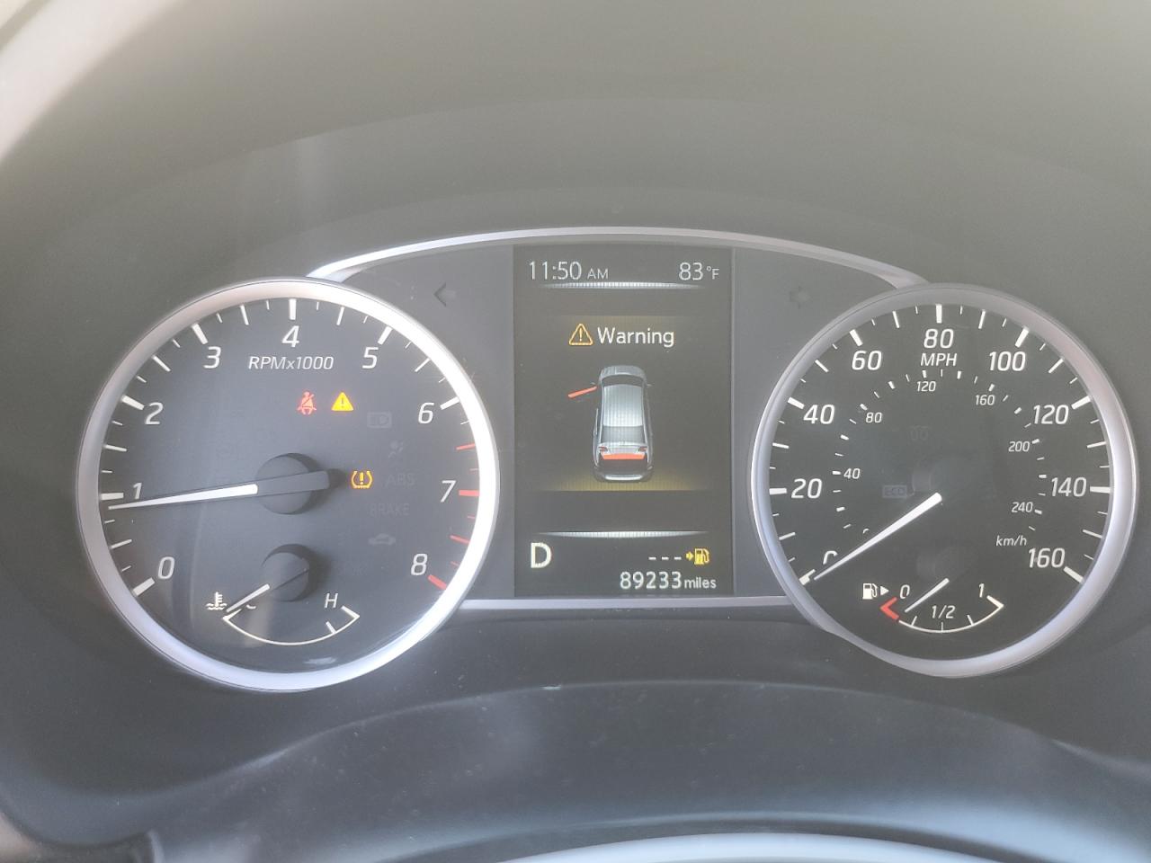 2016 Nissan Sentra S VIN: 3N1AB7AP3GY226913 Lot: 86610005