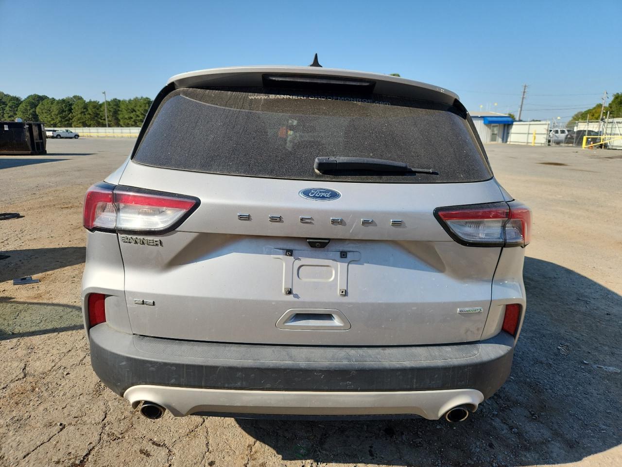 2020 Ford Escape Se VIN: 1FMCU0G69LUC41558 Lot: 82376745