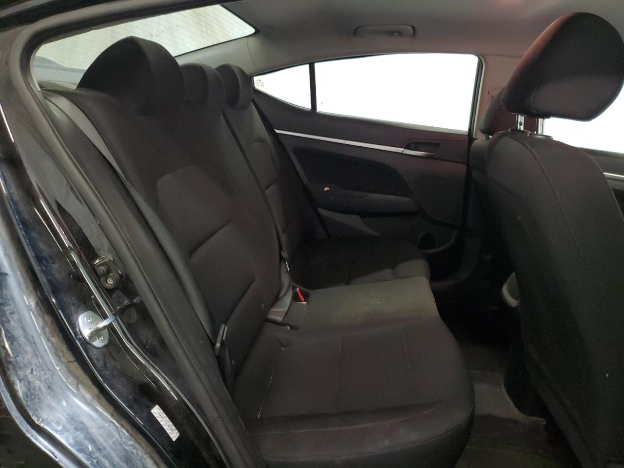 2020 Hyundai Elantra Sel VIN: KMHD84LF6LU073951 Lot: 82542705