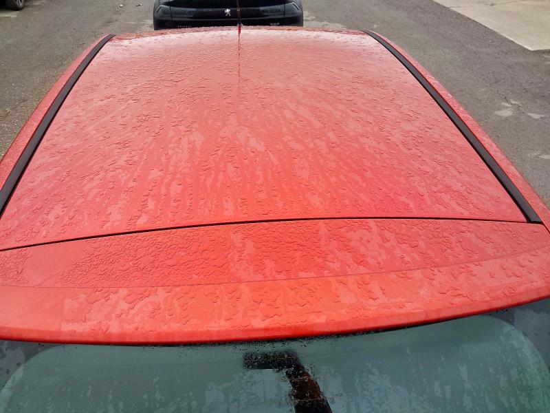 2006 FORD FIESTA 1.4 ZETEC 3DR [CLIMATE]