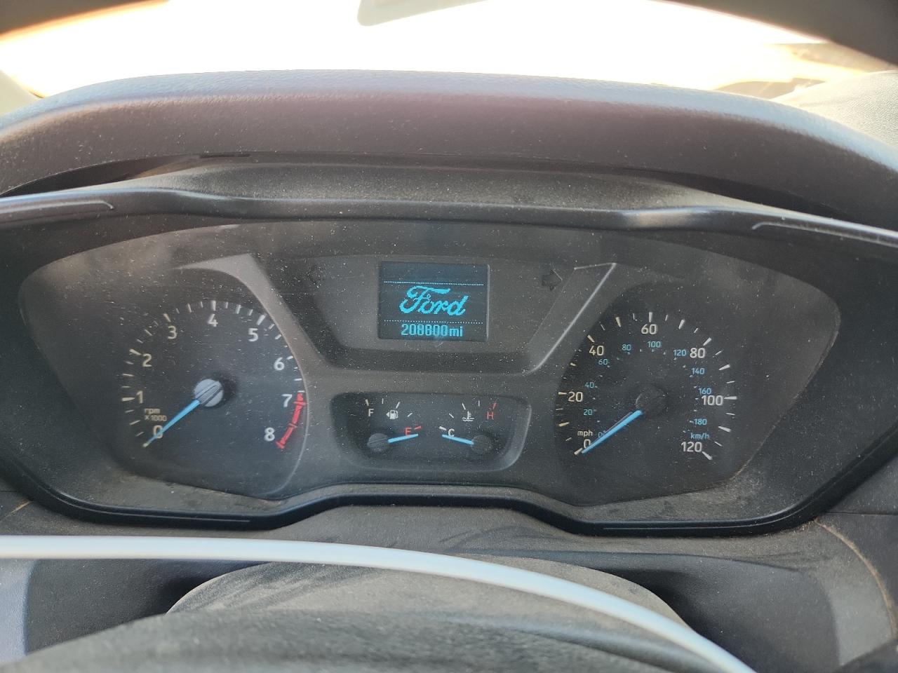 2017 Ford Transit T-350 VIN: 1FBZX2ZM9HKA05111 Lot: 89852705