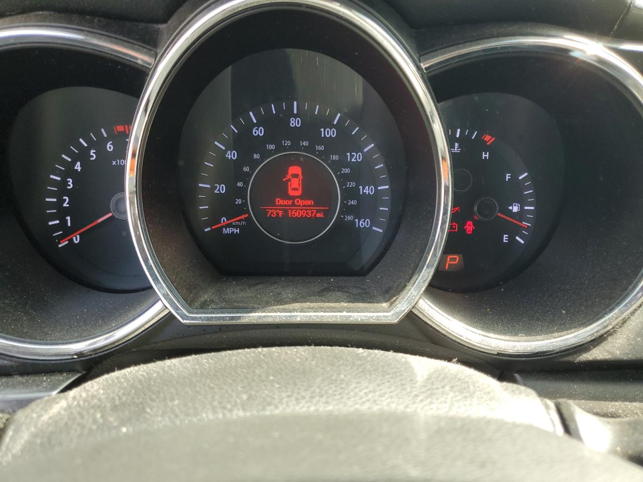 2013 Kia Optima Lx VIN: 5XXGM4A72DG149942 Lot: 82351645