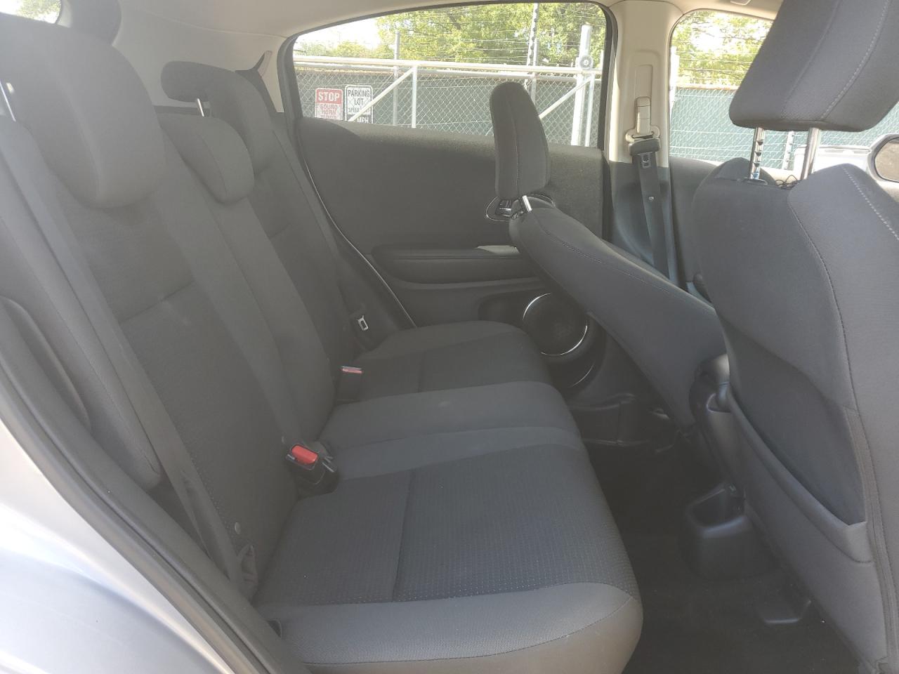 2019 Honda Hr-V Ex VIN: 3CZRU5H50KM710633 Lot: 82307055