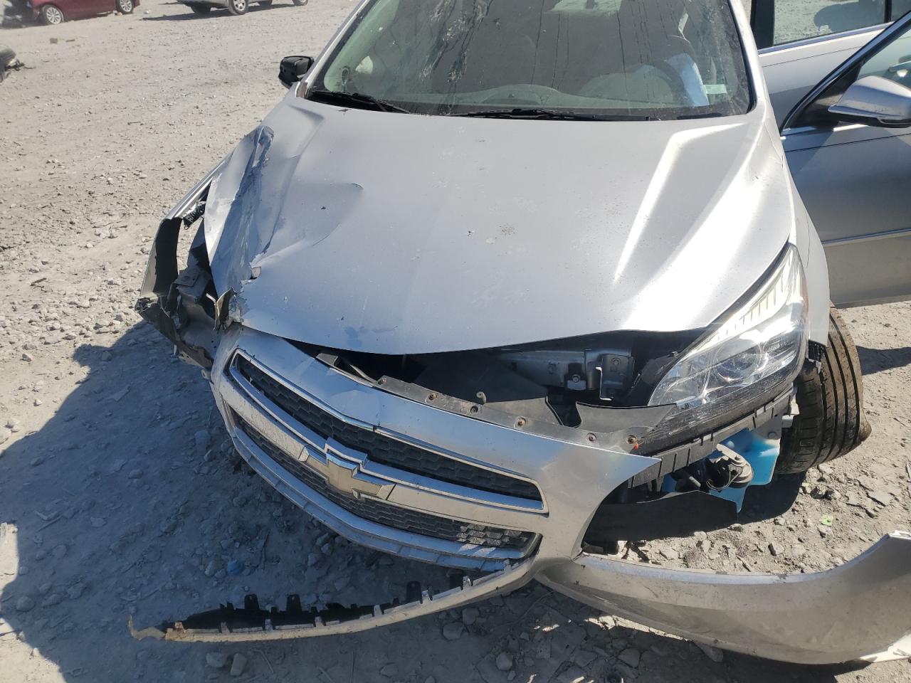 2013 Chevrolet Malibu 1Lt VIN: 1G11C5SA9DF143300 Lot: 86139755