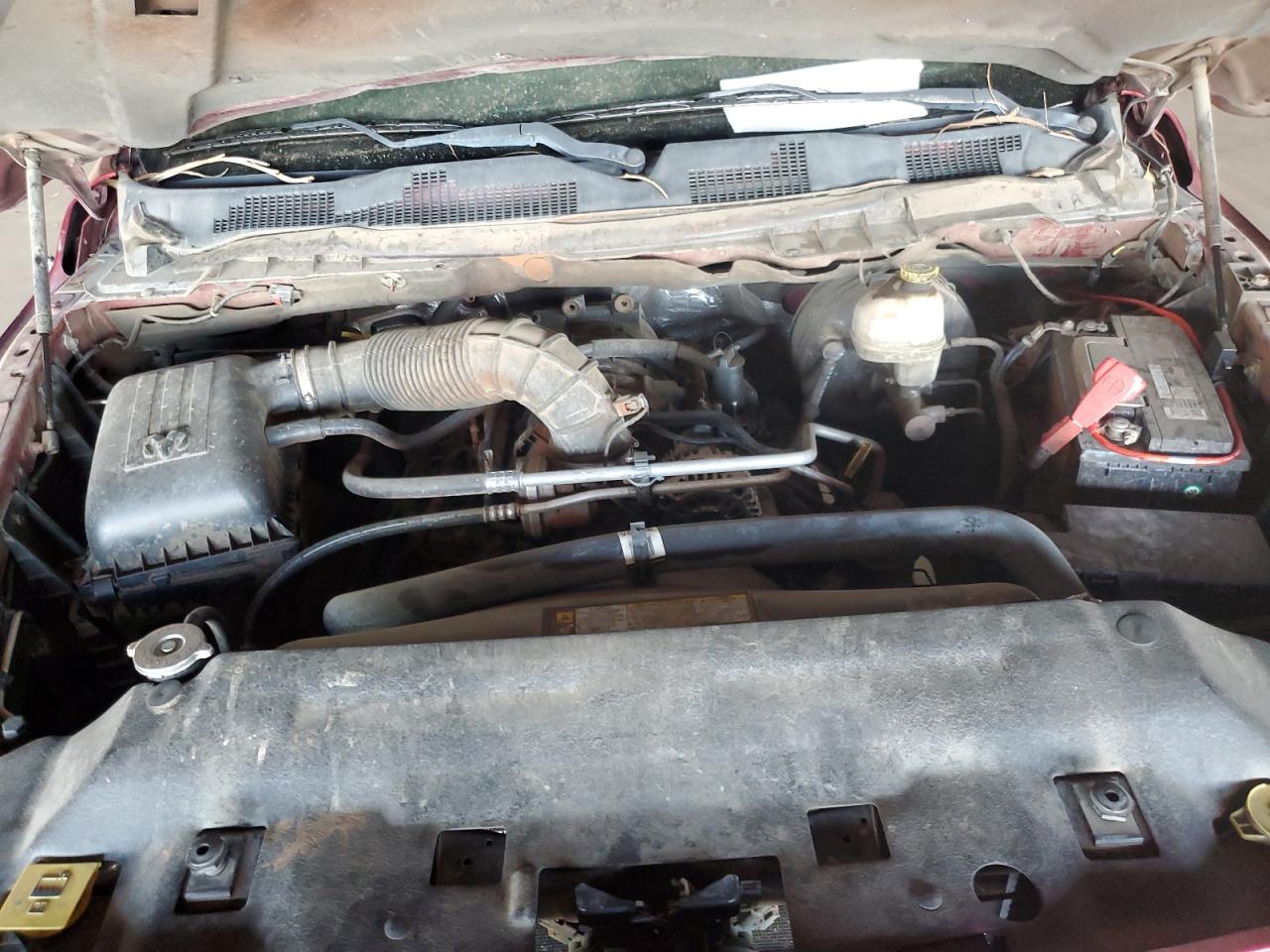 2012 Dodge Ram 1500 St VIN: 3C6JD6AT8CG162762 Lot: 90372105