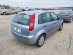 2005 FORD FIESTA GHIA  for sale at Copart CORBY