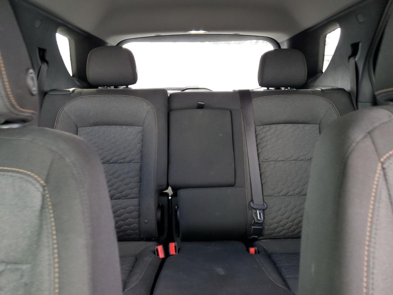 2019 Chevrolet Equinox Lt VIN: 2GNAXKEV5K6270438 Lot: 82342265