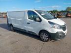 2021 RENAULT TRAFIC LL30 ENERGY DCI 120 BUSINESS VAN for sale at Copart CHESTER