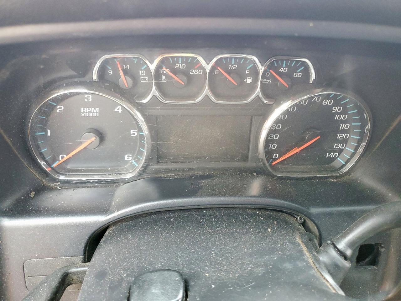 2017 GMC Sierra C1500 Sle VIN: 3GTP1MEC3HG231391 Lot: 85857075