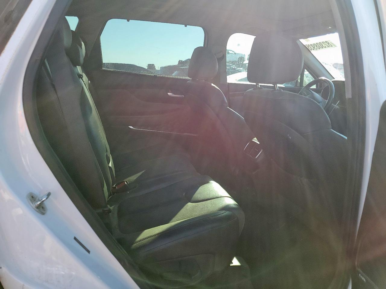 2020 Hyundai Santa Fe Sel VIN: 5NMS33AA2LH139107 Lot: 82308935