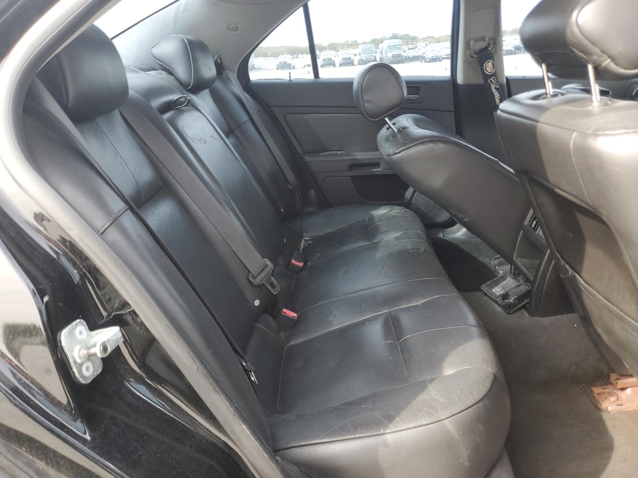 2006 Cadillac Sts VIN: 1G6DW677960208038 Lot: 90064715