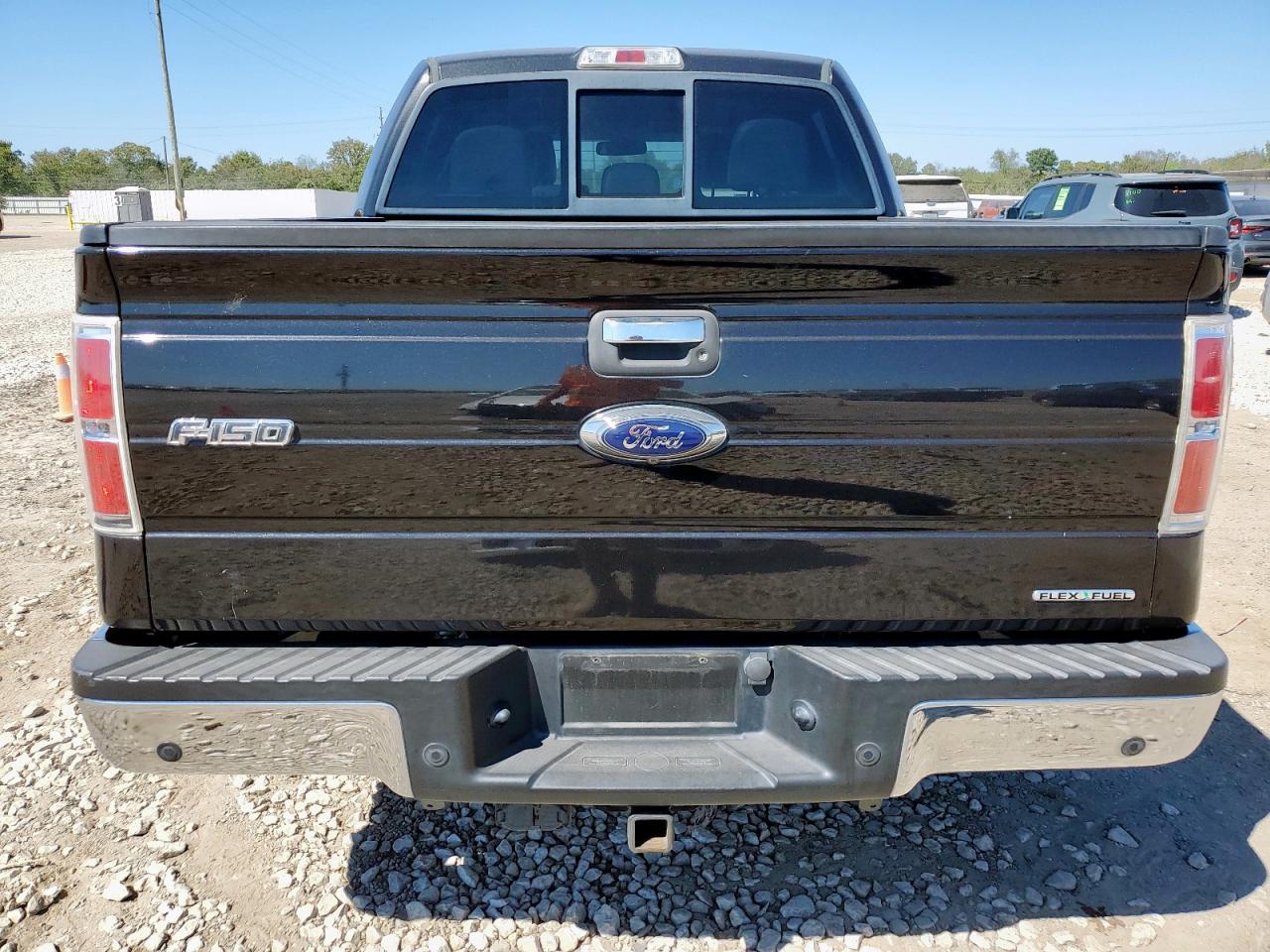 2014 Ford F150 Supercrew VIN: 1FTFW1CF5EKE31590 Lot: 82417785