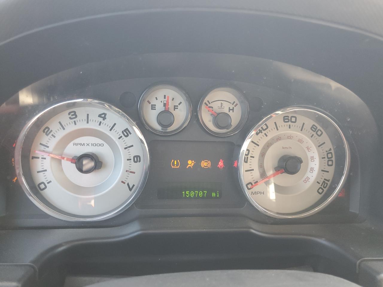 2007 Ford Edge Sel VIN: 2FMDK48C87BB53103 Lot: 81959285