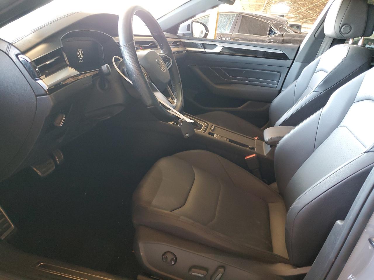 2022 Volkswagen Arteon Se R-Line VIN: WVWSR7AN7NE012383 Lot: 87238585