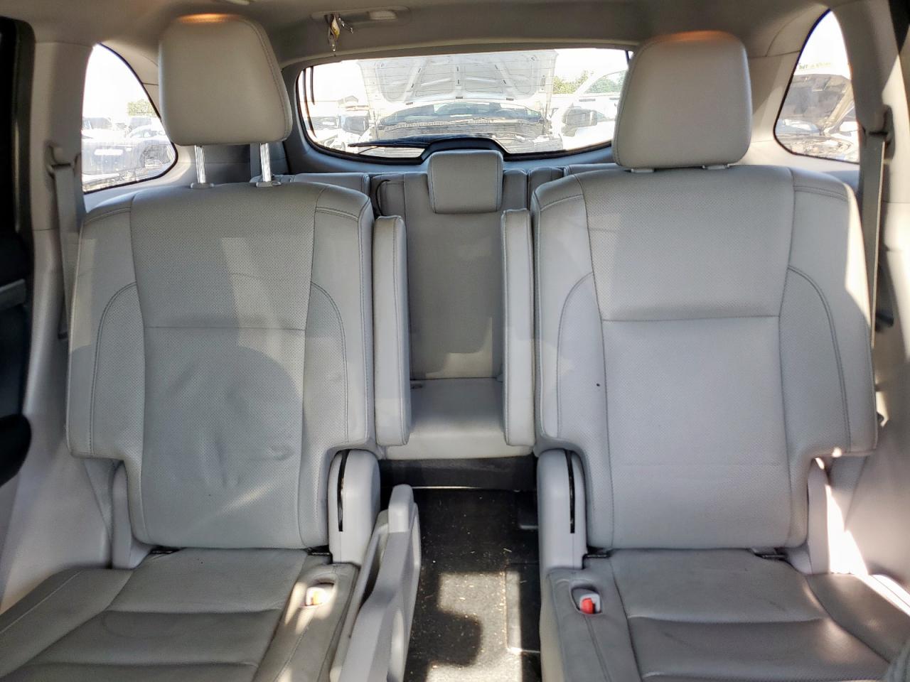 2017 Toyota Highlander Limited VIN: 5TDDZRFH3HS358565 Lot: 84708675