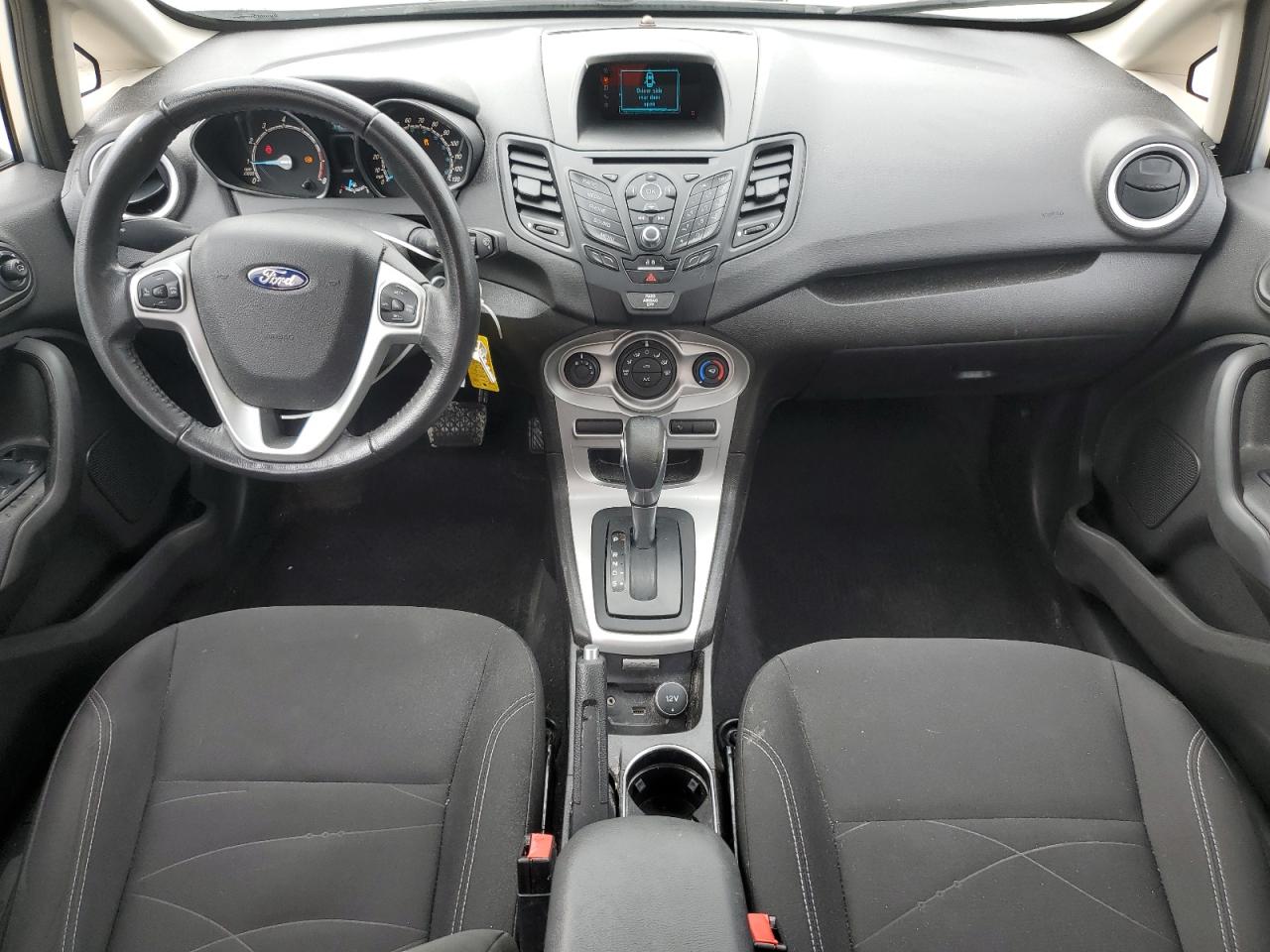 2016 Ford Fiesta Se VIN: 3FADP4BJ1GM203342 Lot: 85269825