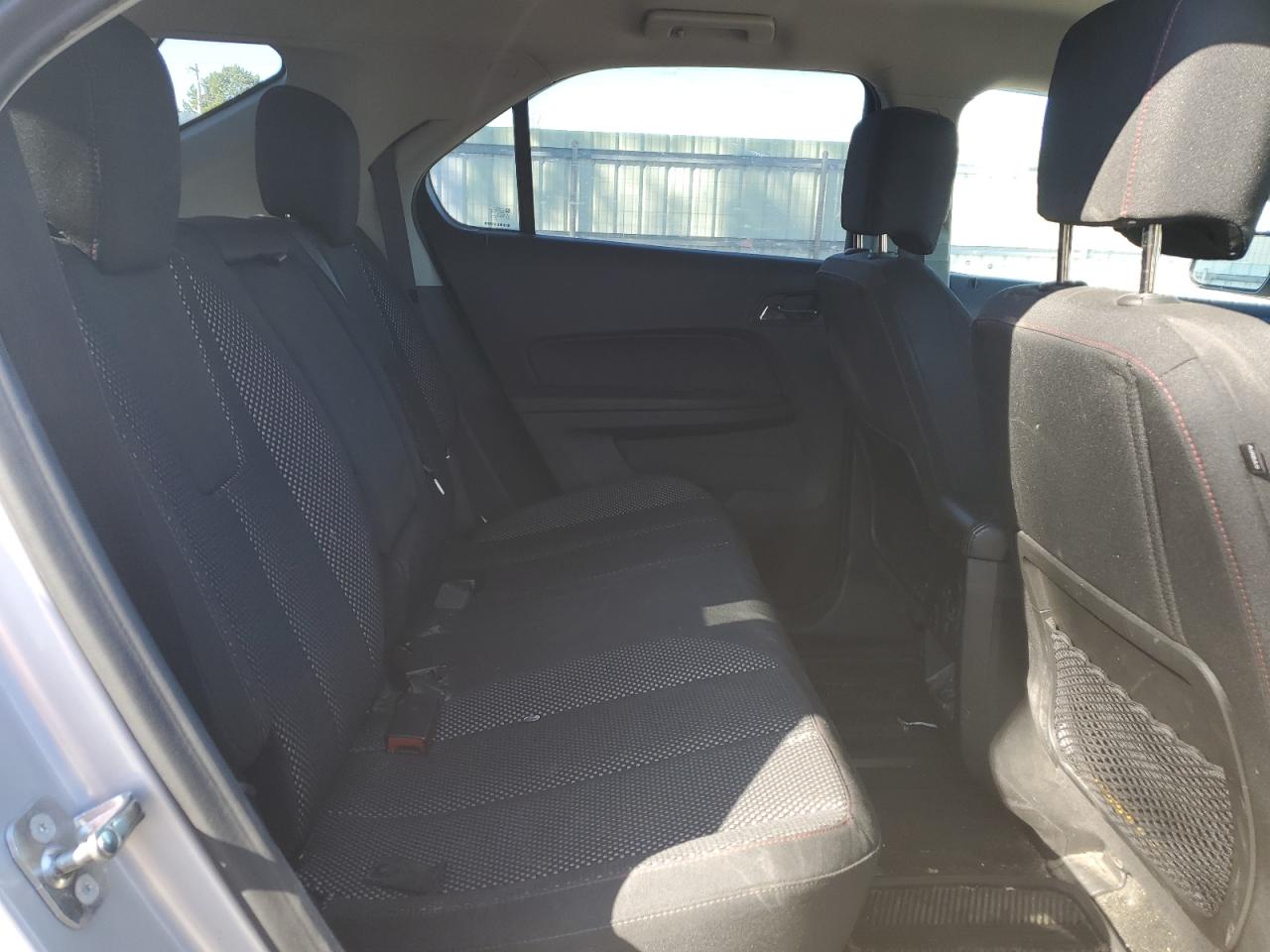 2017 Chevrolet Equinox Lt VIN: 2GNFLFE34H6271063 Lot: 85180265