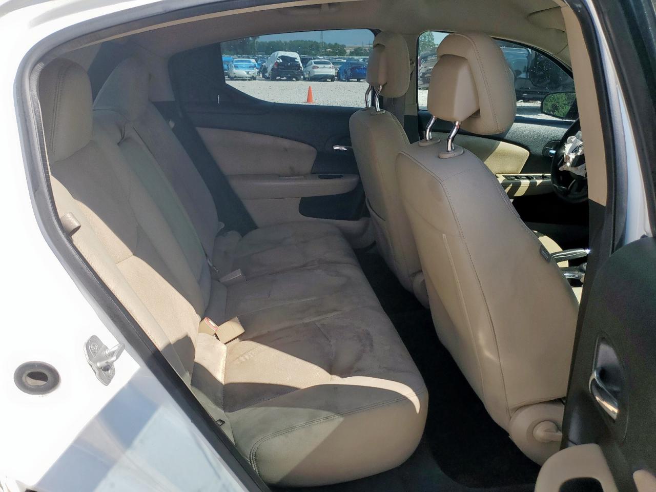 2013 Dodge Avenger Se VIN: 1C3CDZAG5DN682985 Lot: 84522265