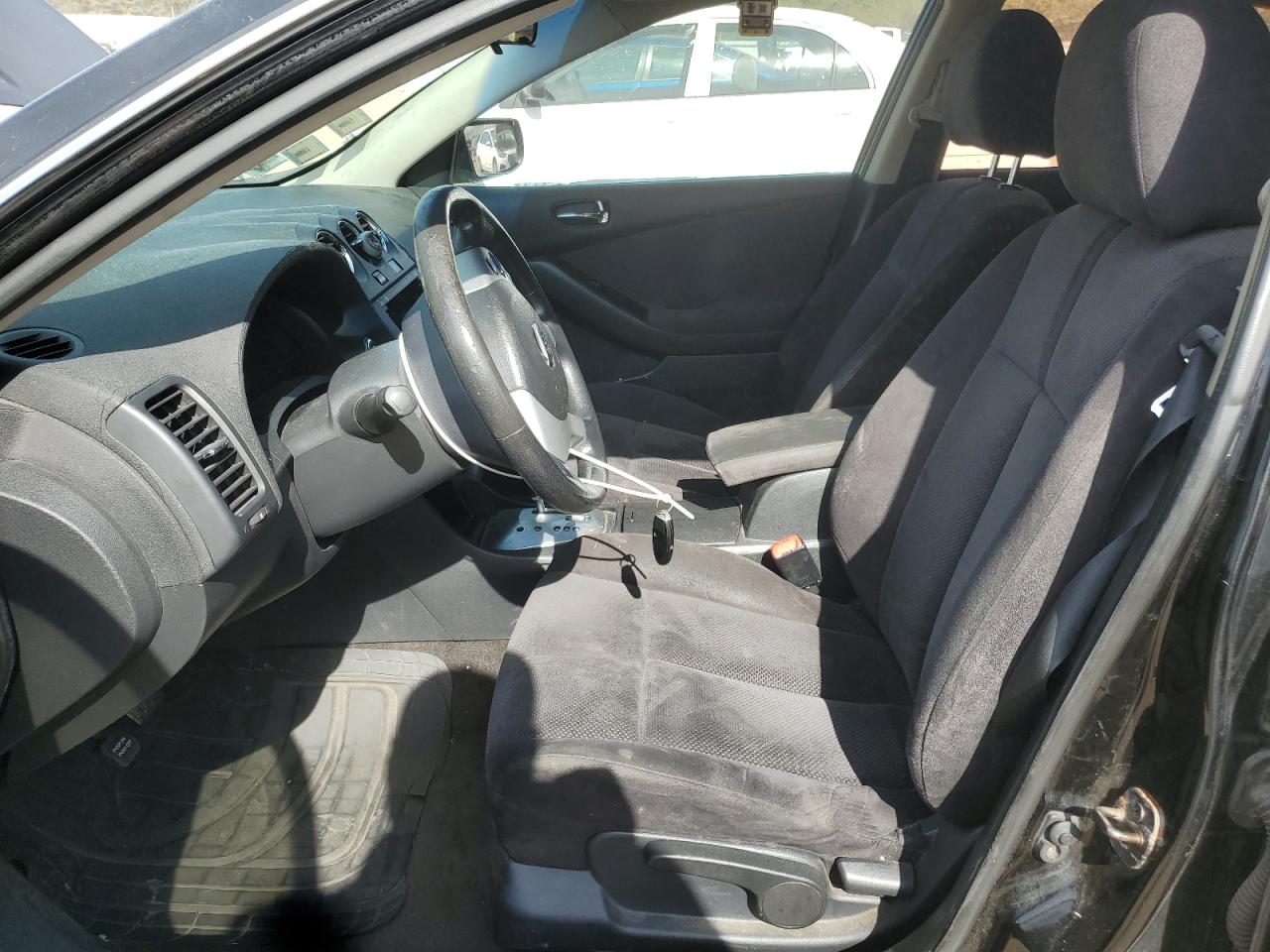 2007 Nissan Altima 2.5 VIN: 1N4AL21E07C172450 Lot: 84774245