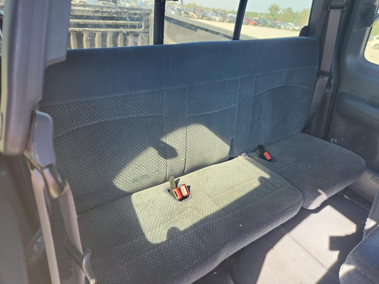 1999 Ford F150 VIN: 1FTZX1723XNA62201 Lot: 82415335