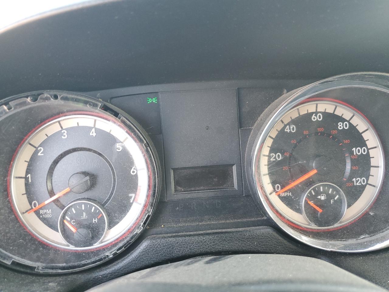 2014 Dodge Grand Caravan Sxt VIN: 2C4RDGCG5ER429743 Lot: 90085015