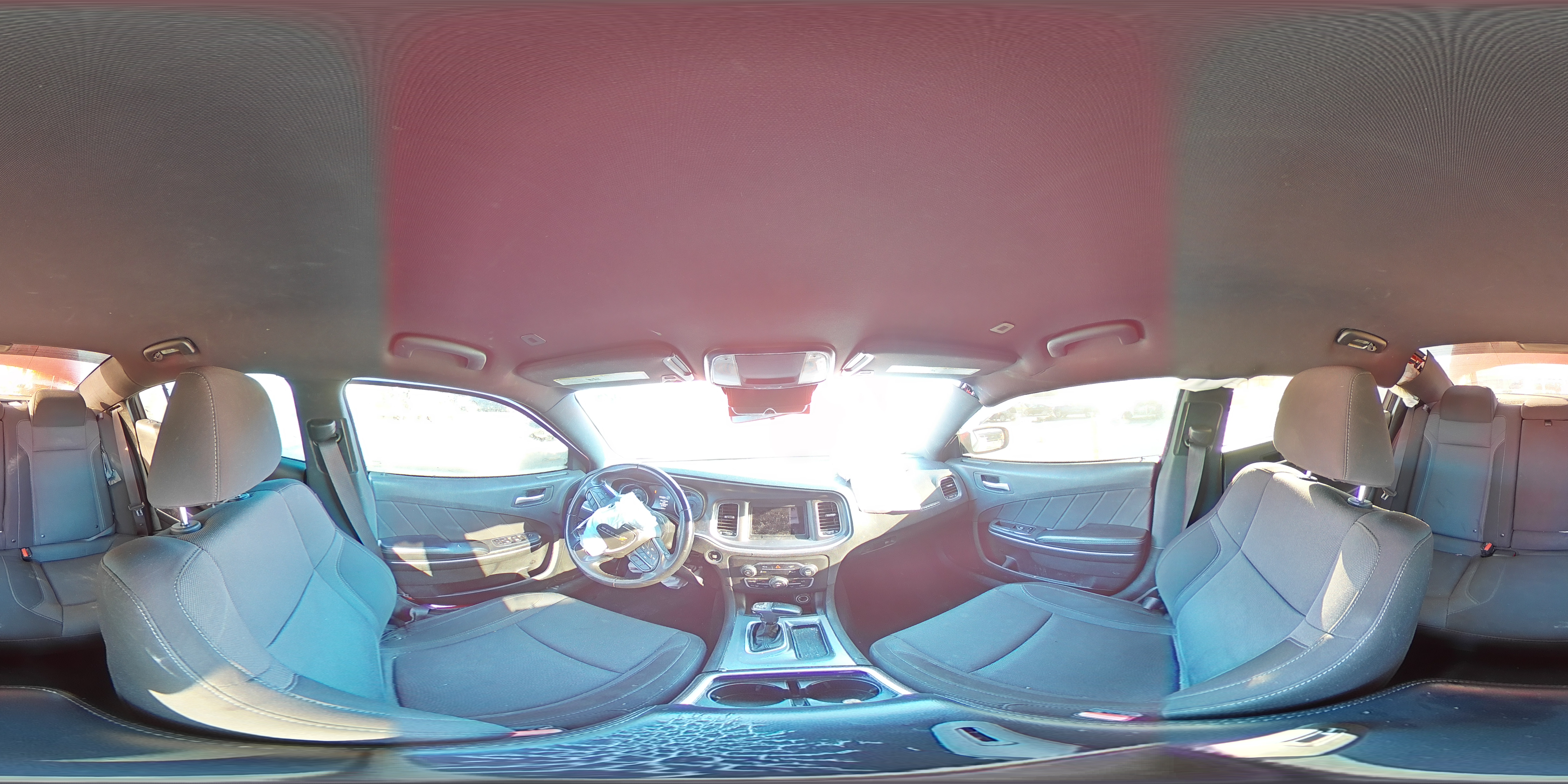 2022 Dodge Charger Sxt VIN: 2C3CDXBG0NH141808 Lot: 86475325