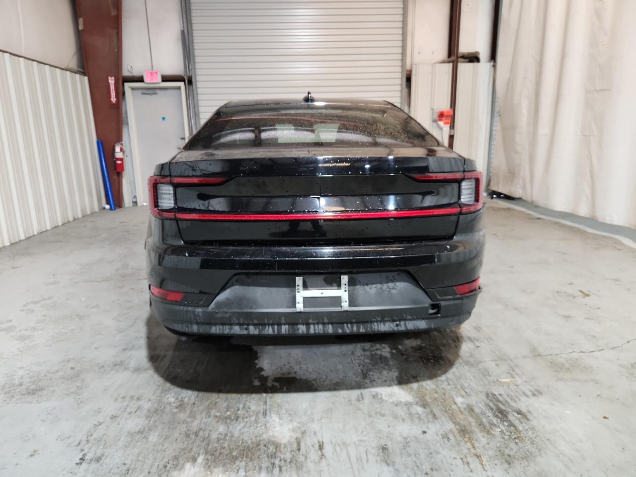 2023 Polestar 2 VIN: YSMEG3KA6PL162754 Lot: 86328785