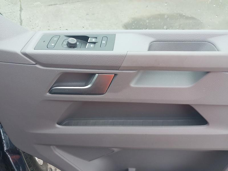 2023 VOLKSWAGEN TRANSPORTER SHUTTLE 2.0 TDI 204PS SE MINIBUS DSG