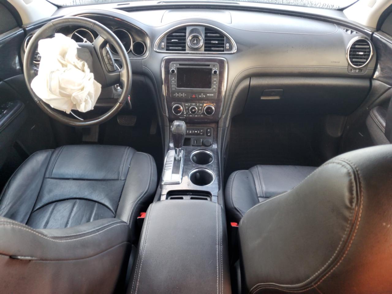 2017 Buick Enclave VIN: 5GAKVCKD2HJ114178 Lot: 86883895