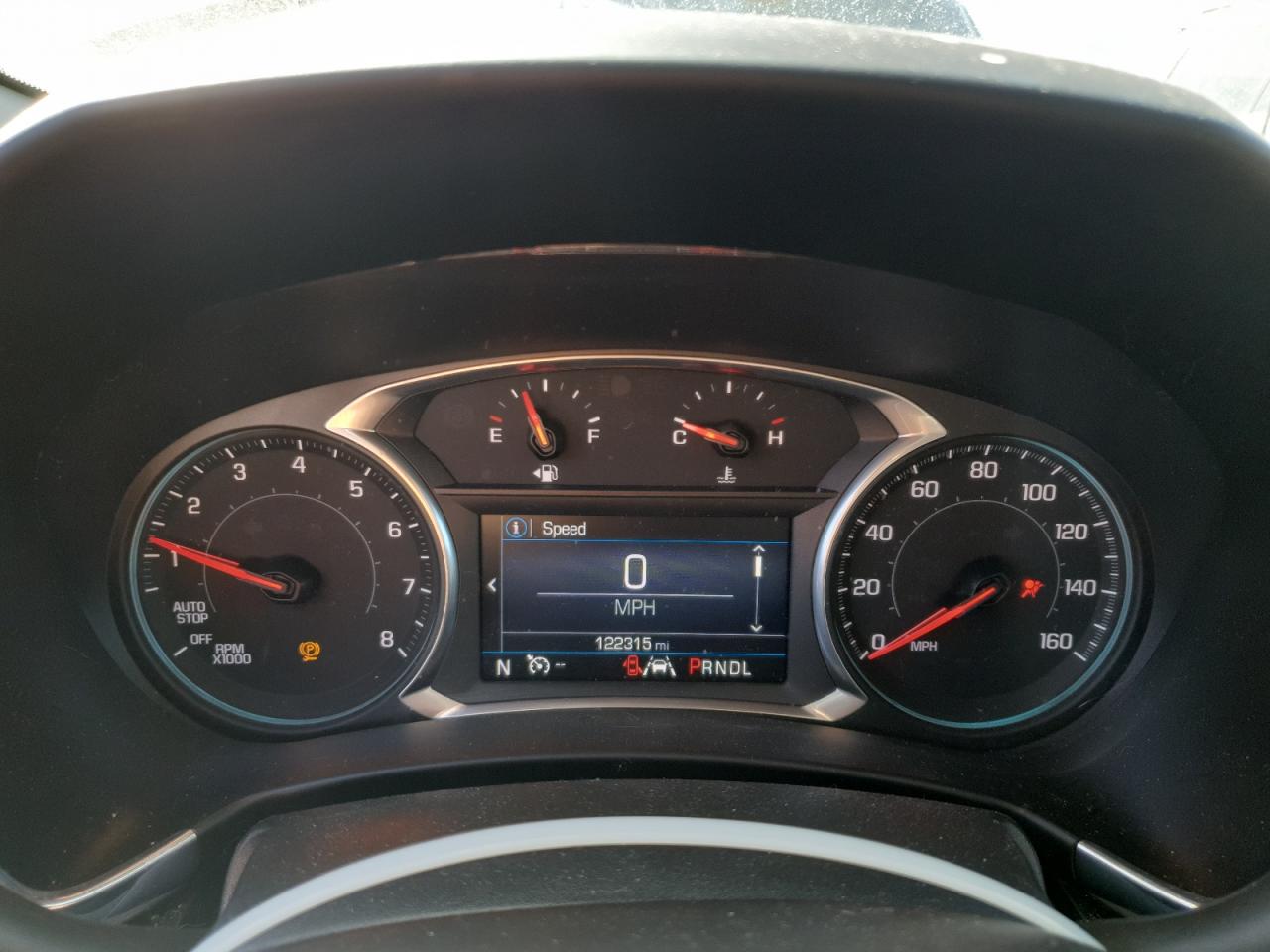 2020 Chevrolet Equinox Lt VIN: 2GNAXTEV8L6233519 Lot: 85721125