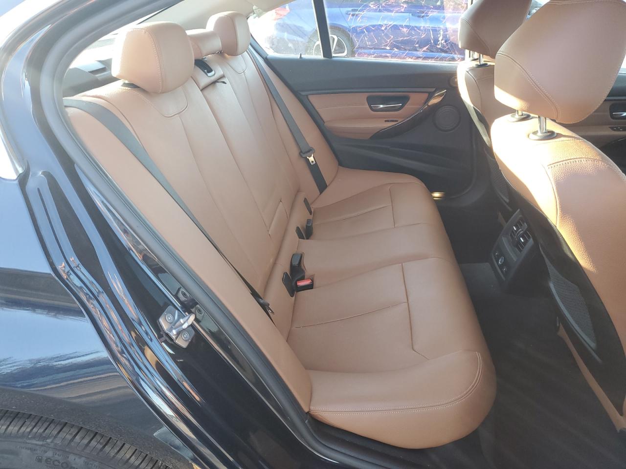 2015 BMW 328 Xi Sulev VIN: WBA3B5C52FF962041 Lot: 86153705