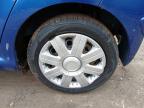 2007 TOYOTA AYGO BLUE MM VVT-I  for sale at Copart PETERLEE