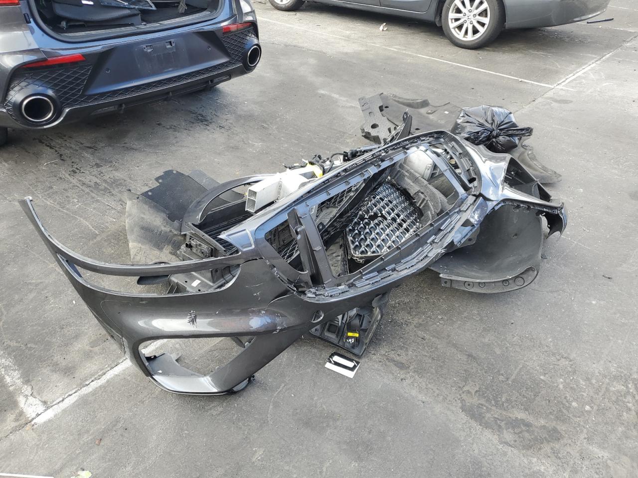 2023 Genesis Gv70 Base VIN: KMUMADTB4PU090658 Lot: 84809145