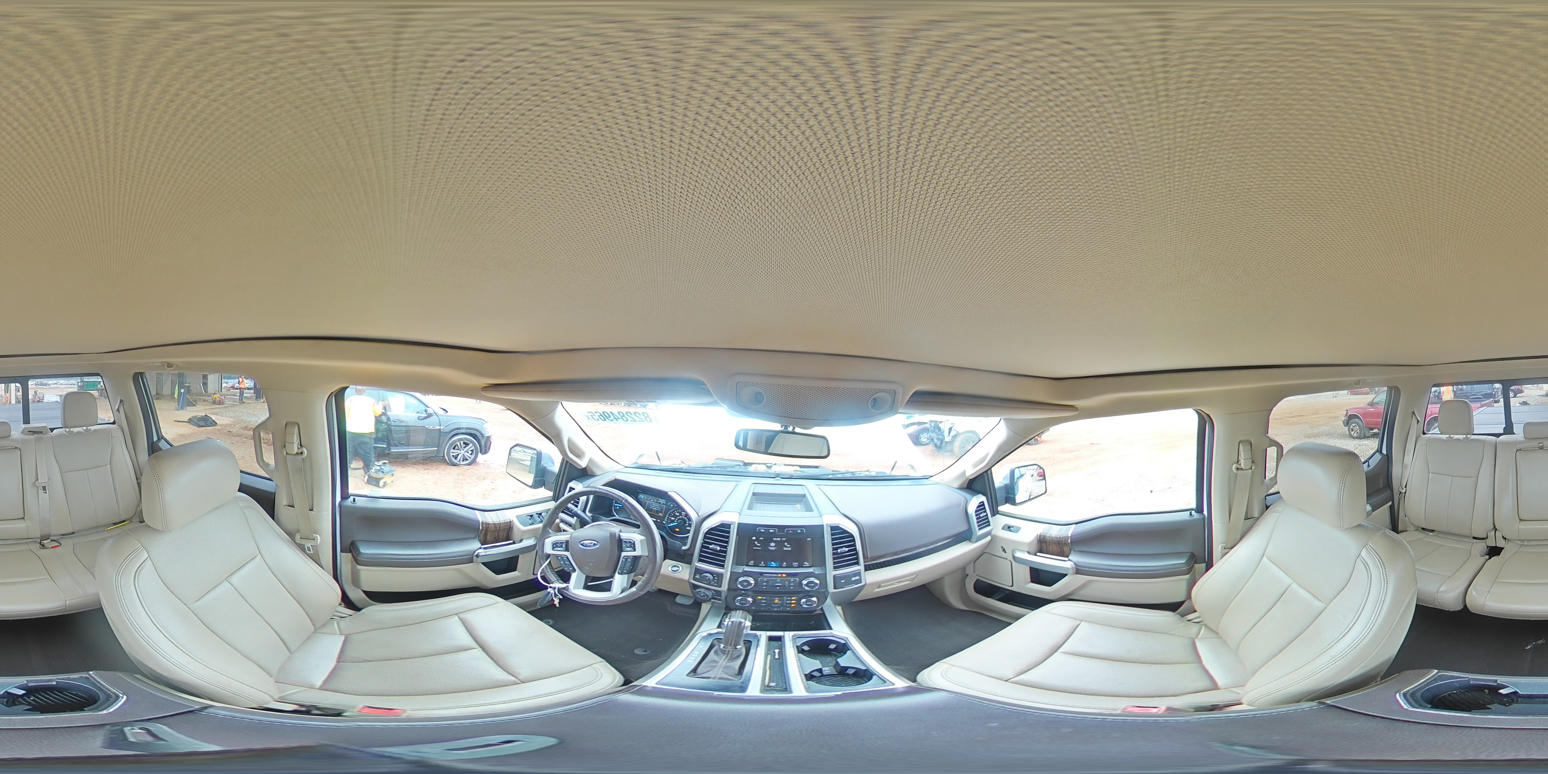 2018 Ford F150 Supercrew VIN: 1FTEW1E5XJKF65764 Lot: 82284965