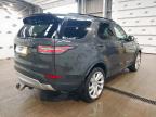 2017 LAND ROVER DISCOVERY 3.0 TD6 HSE 5DR AUTO for sale at Copart EAST KILBRIDE